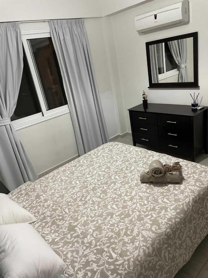 Cozy 2 Bedrooms Apartment In Complex With Swimming Pools And Beautiful View Paphos Exterior foto